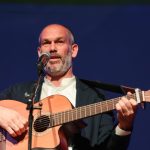 Israeli musician Yonatan Razel hospitalized, stable after suffering brain hemorrhage