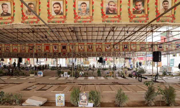 Burial prices in Iran skyrocket by up to 50% after Tehran council approves new tariff – report