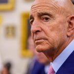 Trump consolidates Middle East policy by appointing Special Envoy Tom Barrack to Iraq and Syria