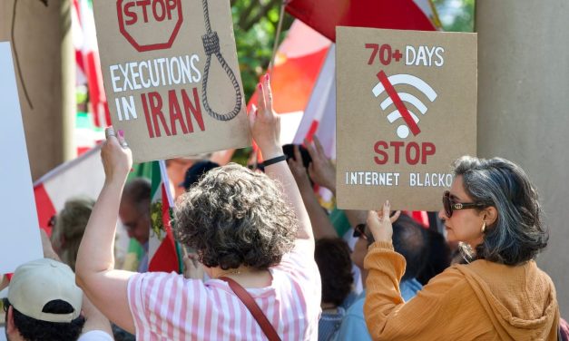 Iran executes two men over January mosque arson amid trial outcry