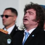 Milei clashes with Argentina’s soccer boss over corruption scandals weeks before World Cup