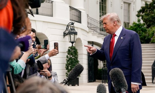 Conflicting Trump, Tehran statements leave US-Iran talks status unclear