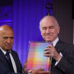 WJC President Ronald S. Lauder at Jerusalem Post Conference: ‘Israel is losing the information war’