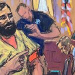 ‘We are in a war,’ alleged Iran-backed militant exclaims in US court