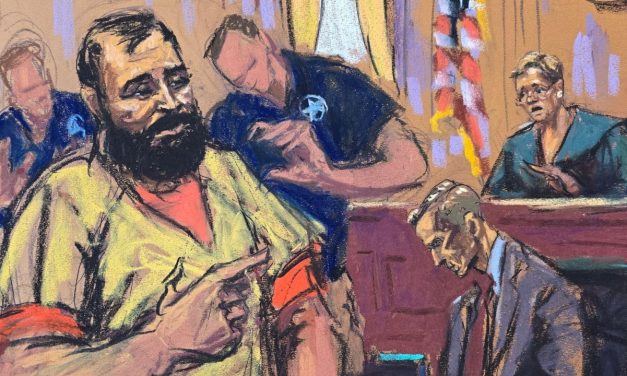 ‘We are in a war,’ alleged Iran-backed militant exclaims in US court