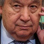 UN Secretary-General Guterres proposes new force to replace Lebanon’s UNIFIL