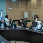 Bill that would split role of attorney-general passes first Knesset reading