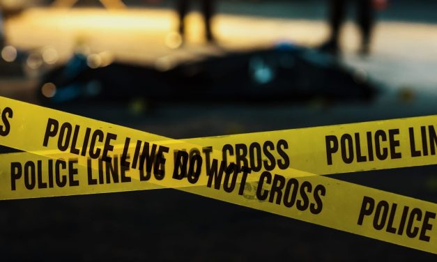 Gunman kills six people, then himself, in eastern Iowa, police say