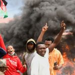 Two people killed in Kenya protest against US Ebola quarantine site plan, organizer, sources say