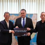 Iran war means larger Israeli influence among Arab states, top defense sources say