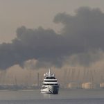 Iran signals ‘strategic desperation,’ as regime attacks it own economic lifeline in UAE – interview