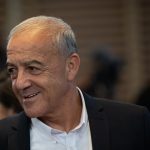 Israeli MK Akram Hasson launches caucus to build post-war normalization lane with Lebanon