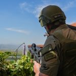 Hezbollah likely obtained drones capable of attacking deep into n. Israel, defense officials fear