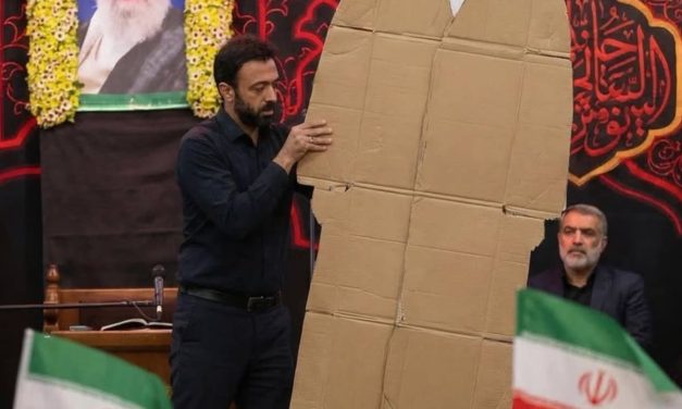 Iran’s ring of fire collapses: Why Oct. 7 was Tehran’s greatest strategic miscalculation – opinion