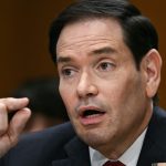 Khamenei is increasingly engaged in Iranian gov., Tehran still has drone arsenal, Rubio says