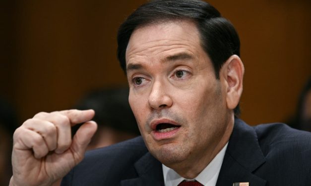 Khamenei is increasingly engaged in Iranian gov., Tehran still has drone arsenal, Rubio says
