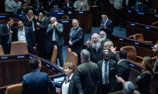 As Israel inches closer to elections, will the region see a silver lining, or concern? – analysis
