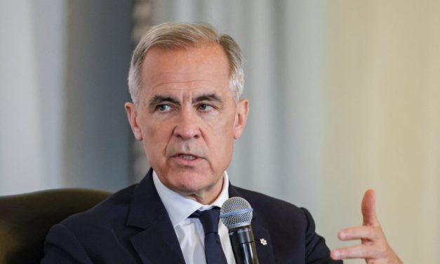 Carney appoints denier of Al-Aqsa Martyrs’ terror status, encampment lawyer to antisemitism council