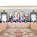 Israel-Lebanon talks resume, Hezbollah keeps fighting in violation of agreement with Trump – report
