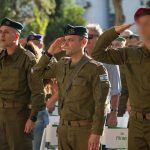 IDF Intelligence Operations chief calls out Oct. 7 failures, says division must ‘fulfill mission’