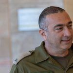 IDF ops. chief Brig.-Gen. Yisrael Shomer resigns following sexual misconduct investigation