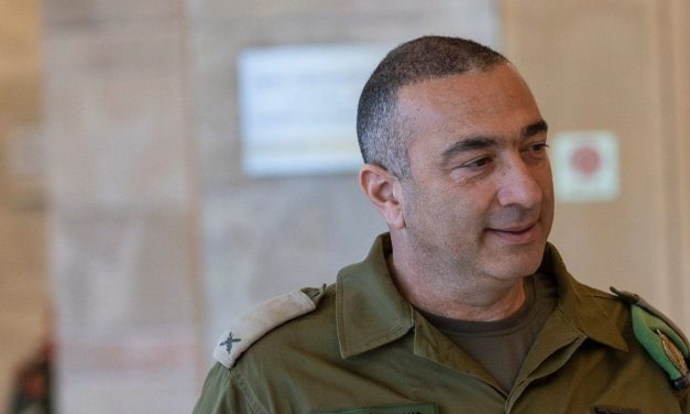 IDF Operations Directorate Brig.-Gen. resigns following sexual misconduct investigation