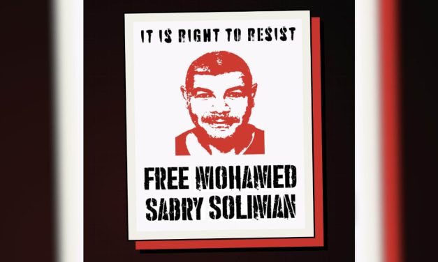 Student group praises Boulder firebomb terrorist for ‘resistance’ on anniversary of deadly attack