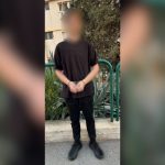 Haifa resident arrested for implied death threats against LGBTQ+ community