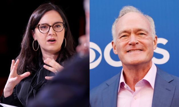 ‘She’s murdering 60 Minutes’: Pelley’s attack on new CBS Editor-in-Chief Bari Weiss ends in firing