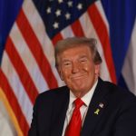 Trump confirms he called Netanyahu ‘f***ing crazy’ in tense call on Lebanon strikes