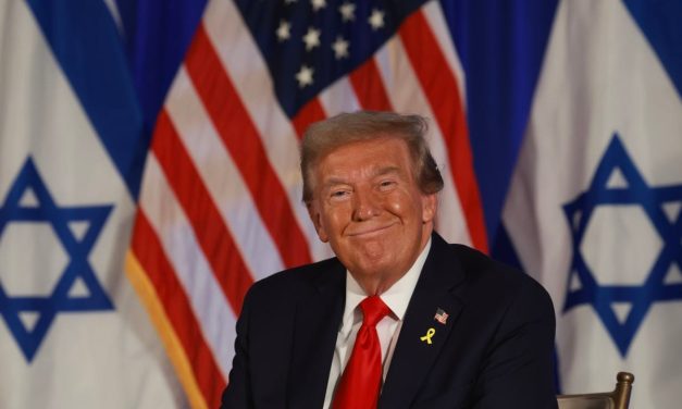 Trump: ‘I started Iran war, would be no Israel without me’