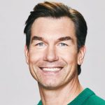 ‘I show up for my Jewish friends’: Jerry O’Connell on antisemitism, Israel, and a childhood promise