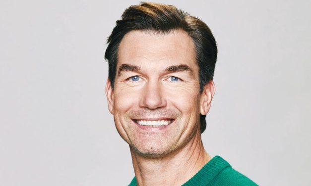 ‘I show up for my Jewish friends’: Jerry O’Connell on antisemitism, Israel, and a childhood promise