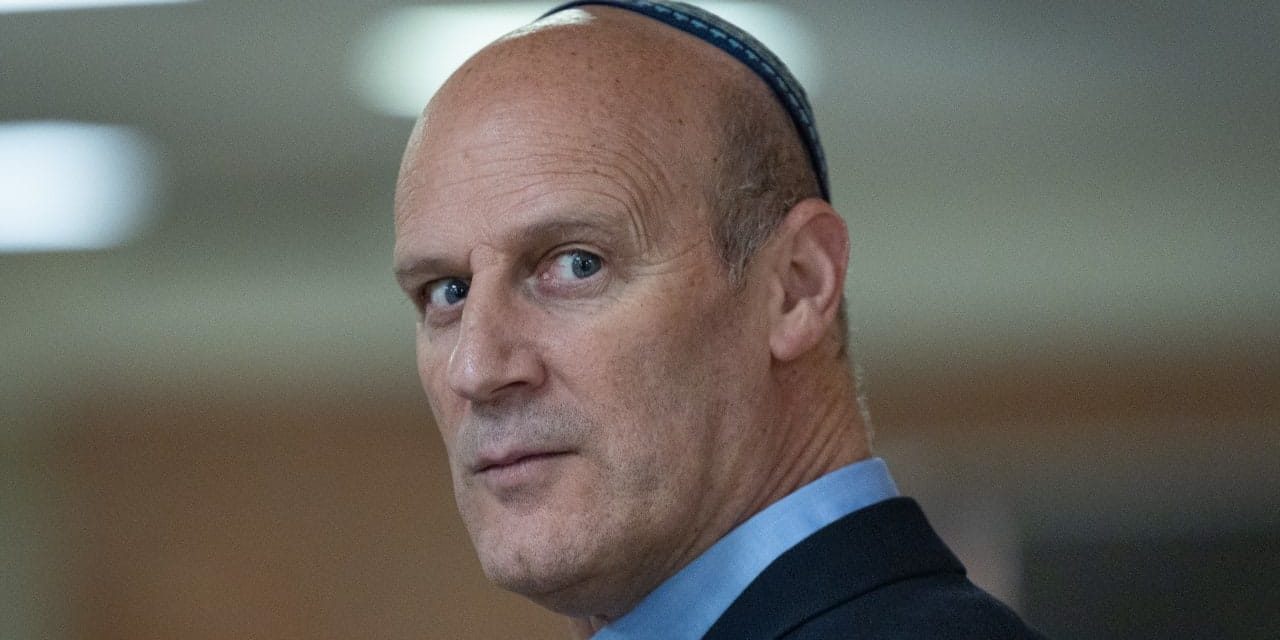 Netanyahu’s mafia politics risk degrading integrity of Israeli government – editorial