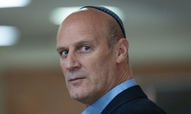 Netanyahu’s mafia politics risk degrading integrity of Israeli government – editorial