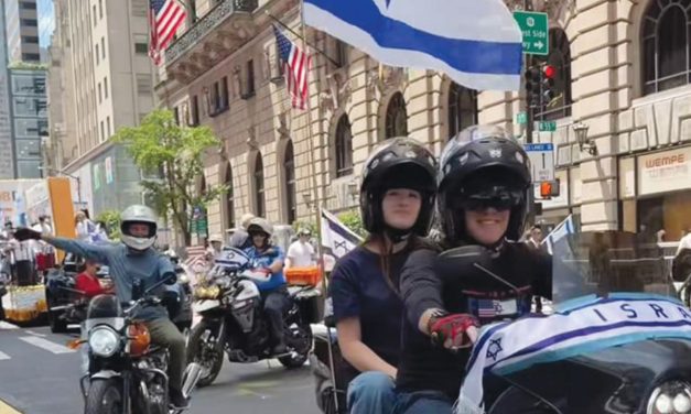 Jew vs Jew: New York, Israel, and the crisis of Jewish solidarity – opinion