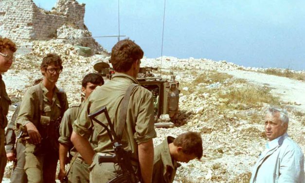 On This Day: Palestinian terrorists attempt assassinating Israeli ambassador, prompting Lebanon War