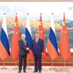 Voices from the Arab press: China’s role, medicine’s lessons, and the future of Iran talks