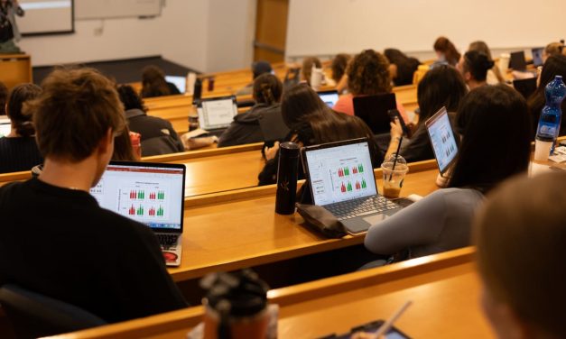 “The future is already here”: AI reshapes Computer Science education at Reichman University