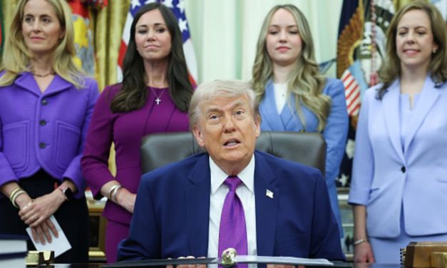 Trump claims unnamed drug can bring people back from death, boasts success of Right To Try Act