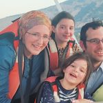 Eli and Chana Coten: From London to Ma’alot amid war and new beginnings