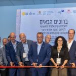 Moving FourWard: Inside Jerusalem’s ambitious bid to reinvent medical innovation