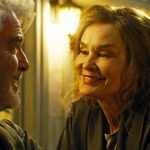 Jessica Lange sparkles in newest film, ‘The Great Lillian Hall’ – review