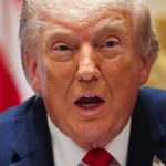 ‘If Israel can’t do the job without killing everyone, Syria should do it,’ Trump warns on Lebanon