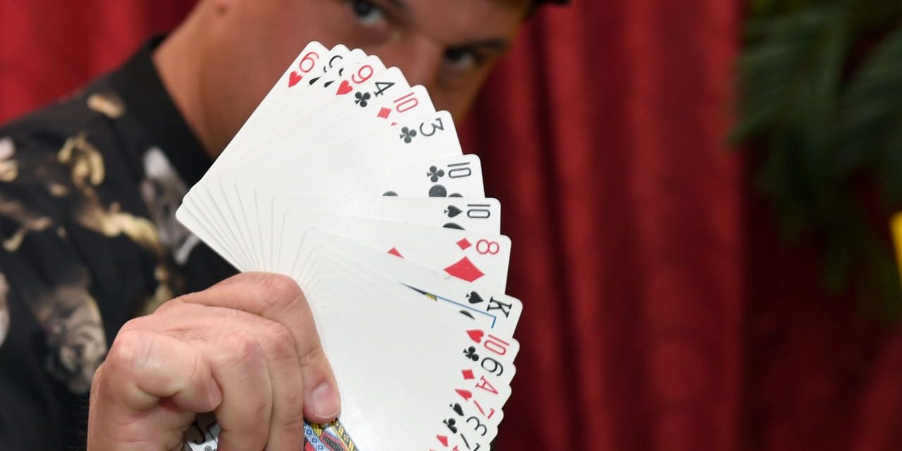 AI won’t replace magicians, but it may reshape live entertainment – opinion