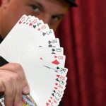 AI won’t replace magicians, but it may reshape live entertainment – opinion