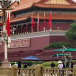 China imposes travel ban on New Zealand lawmakers after Taiwan visit, sparking backlash