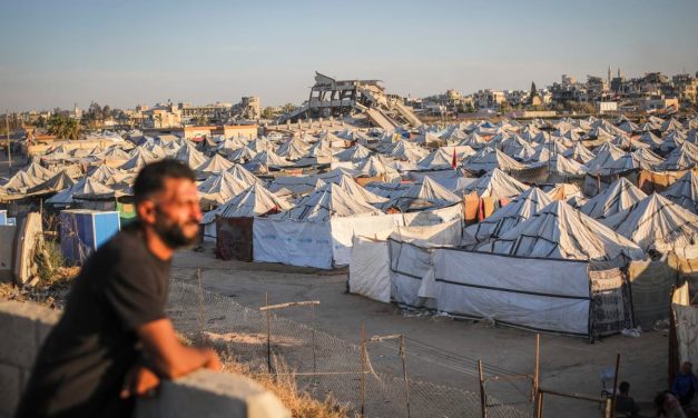 Gaza after Hamas: Why the region needs a new civil vision – opinion