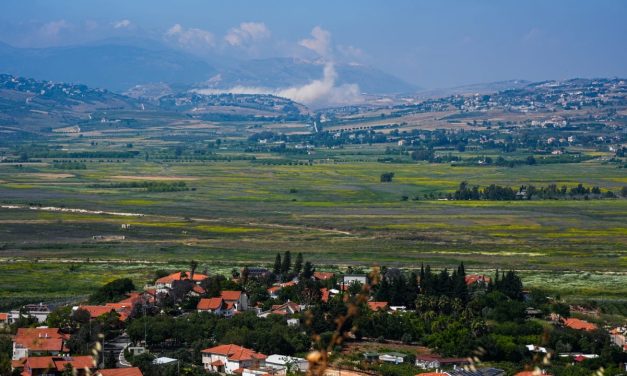 US mediates unprecedented Israel-Lebanon deal, introduces exclusive zones – analysis