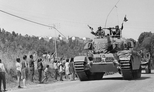 Six Day War: When Israel moved from survival to revival – opinion